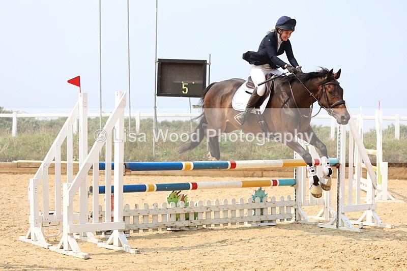 3E7A2017 - Class 6: Senior Discovery/1m open