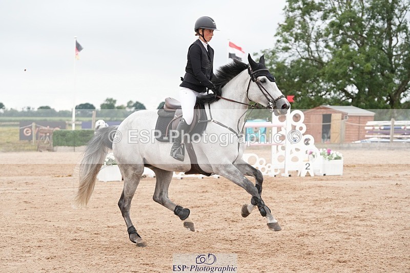 250718-101720-09664 - Cls 2, 3 Star Small Tour Start til Break