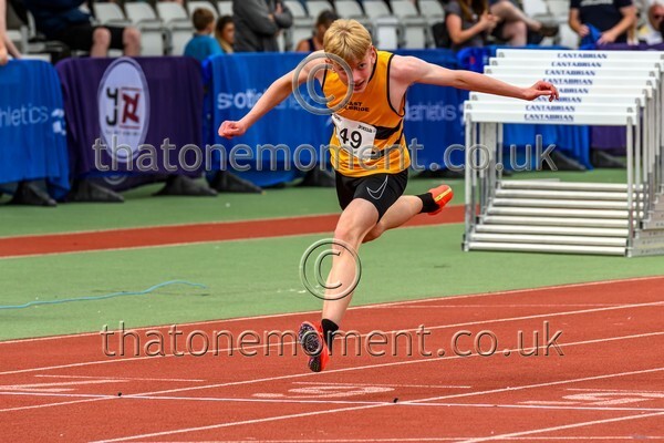 Age25SUN-910048 - Track Male