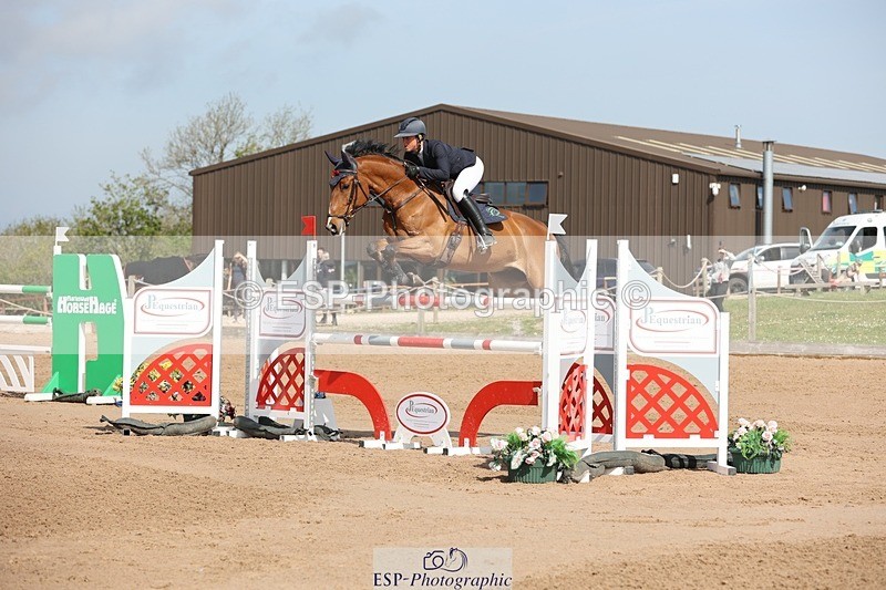 250427-104226-15556 - Cls 36 Young Horse 7yr old