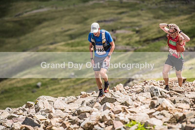 Borrowdale-1236 - Borrowdale Fell Race Saturday 2nd August 2025