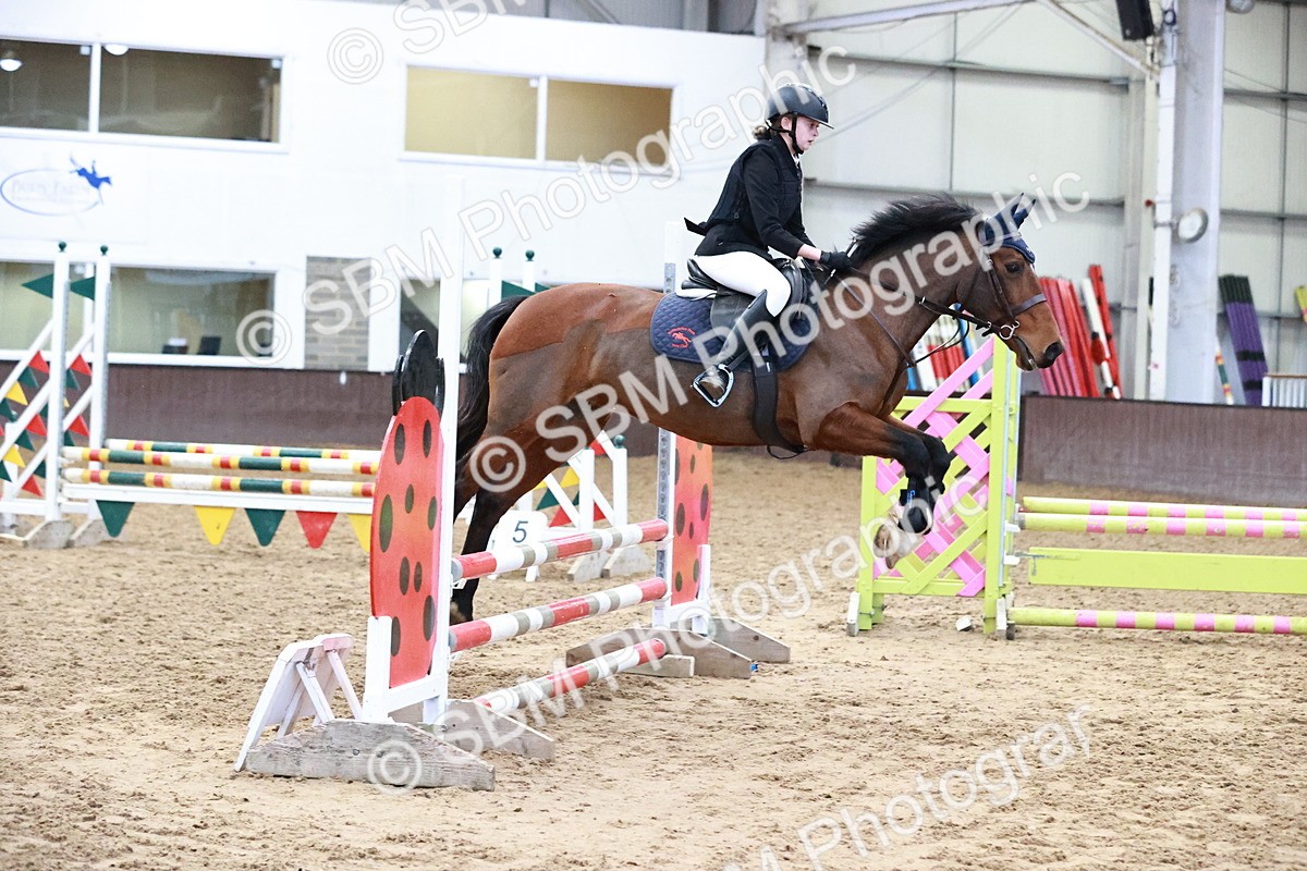 SBM_001416 - Class 4 - Show Jumping 70cm