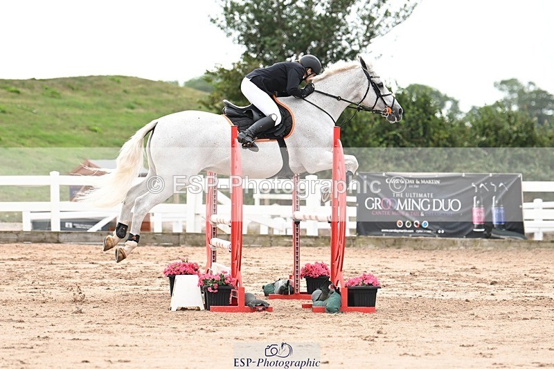 250727-093332-08845 - Cls 31 British Novice and 90cm