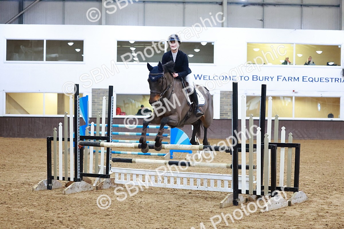 SBM_001104 - Class 3 - Senior Discovery - 1.00m