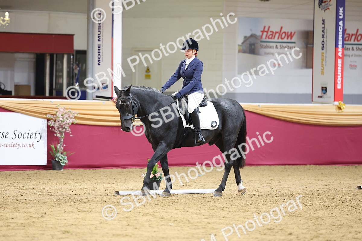SBM_09461 - Class 51 - Dressage to music