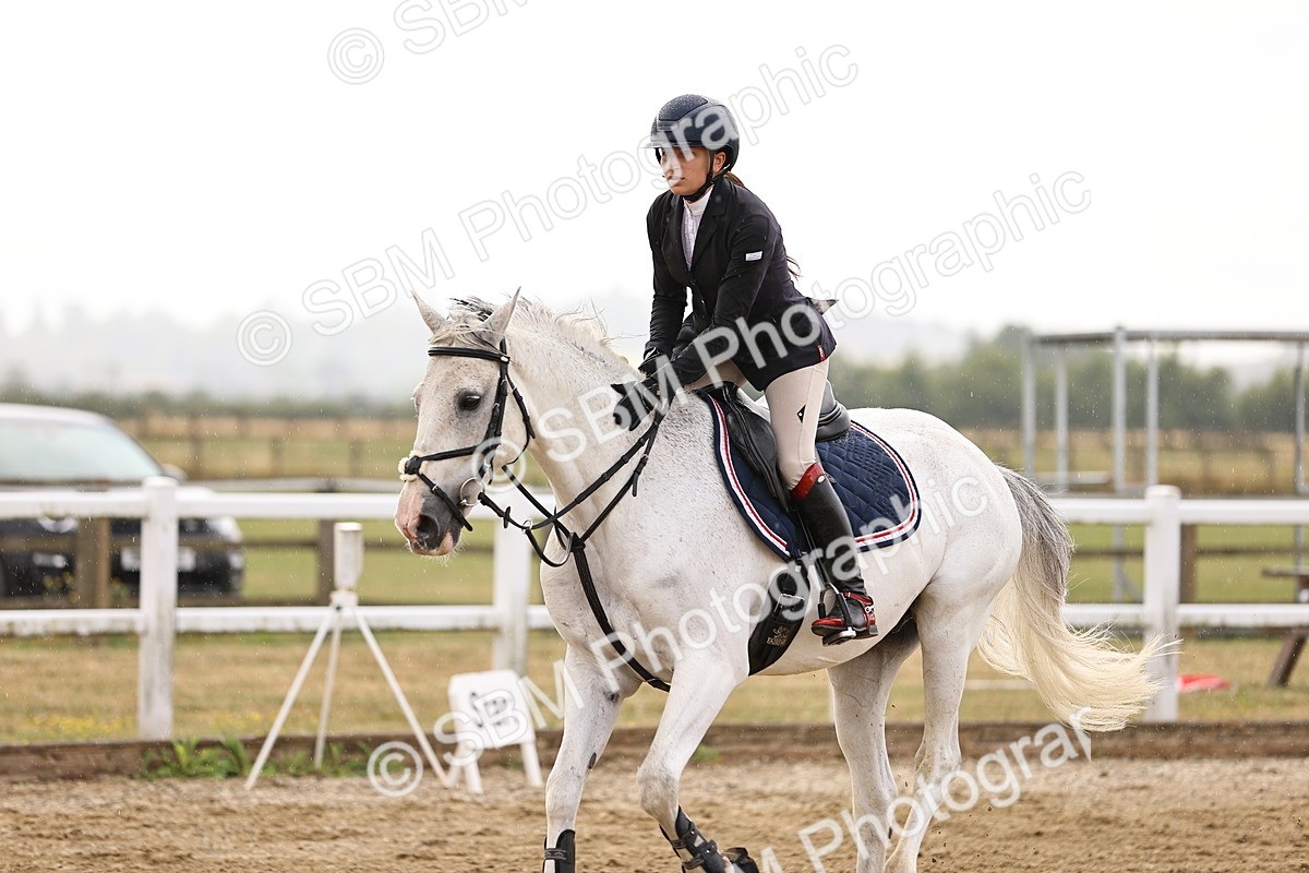 SBM_026640 - Class 12 - Amateur Championship Qualifier 1.05m
