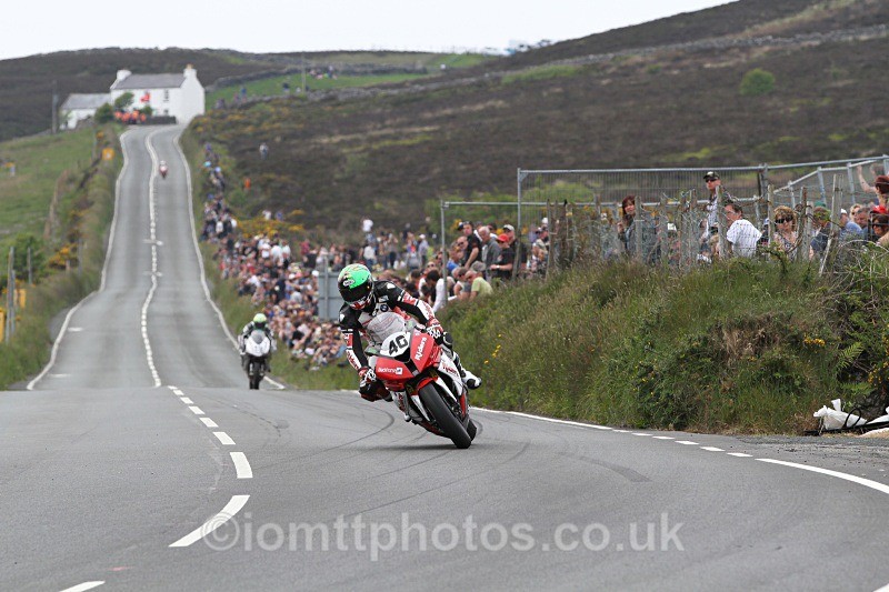 Martin Jessopp - Pokerstars Senior TT