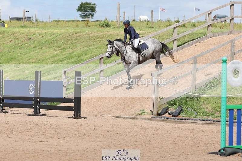 250525-151229-08802 - Cls 31 Snr 90cm Derby