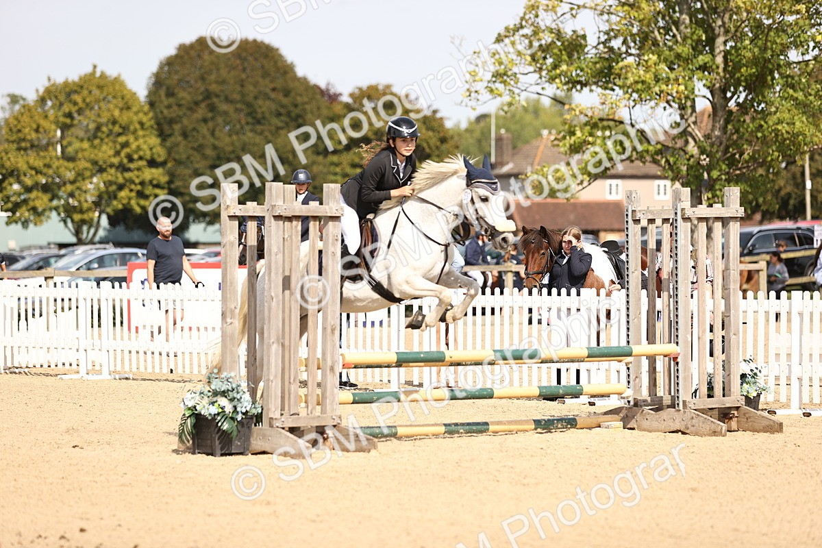 SBM_66971 - J13 - Junior Pony 60cm Championship