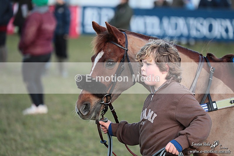 PR PtP 250126 16 - Pony Racing Cocklebarrow 25/01/26