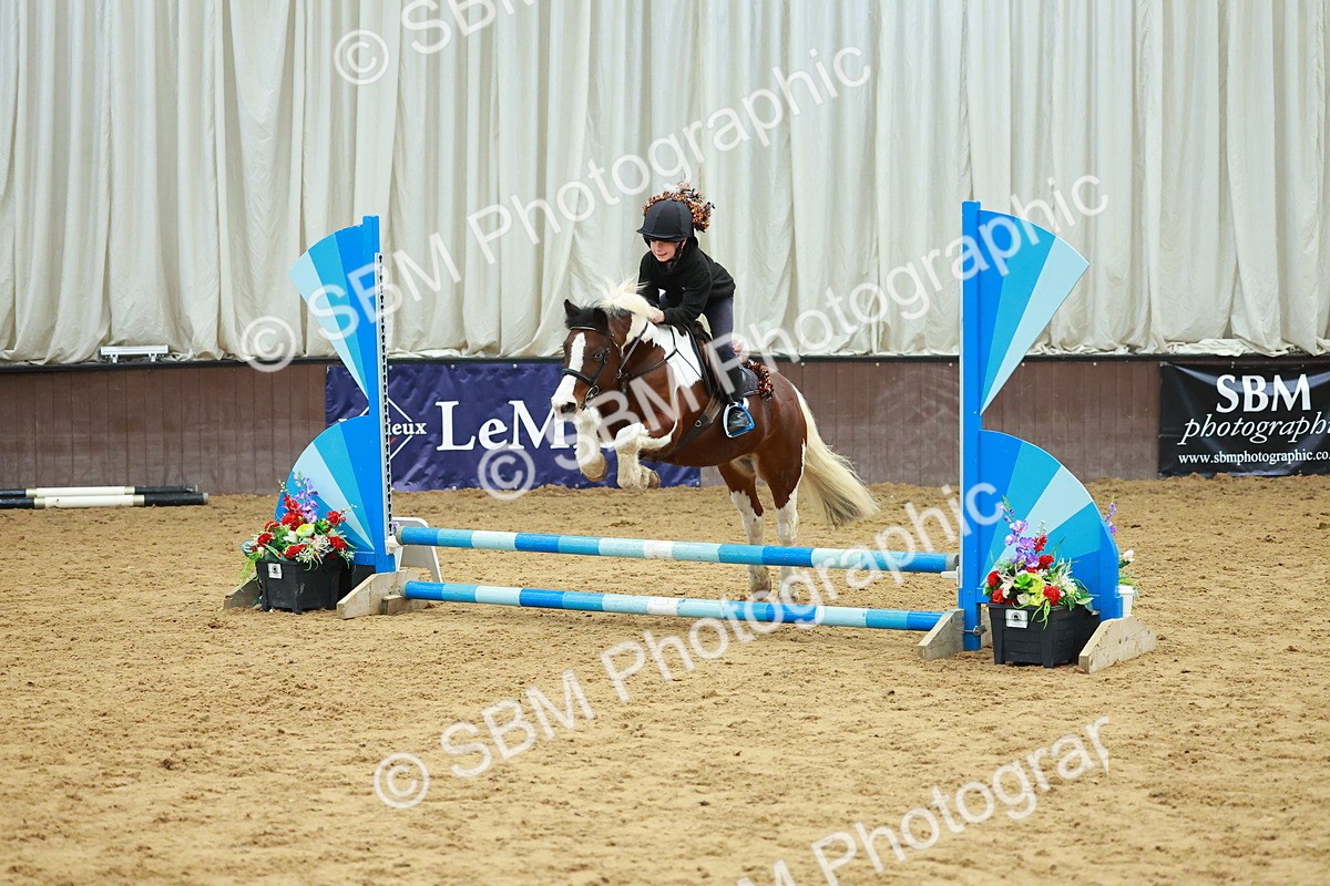 SBM_002519 - Class 3 - Horse & Hound (60cm)