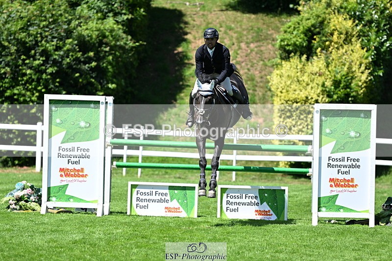 250703A-123654-03642 - Cls 2 1.20m Open