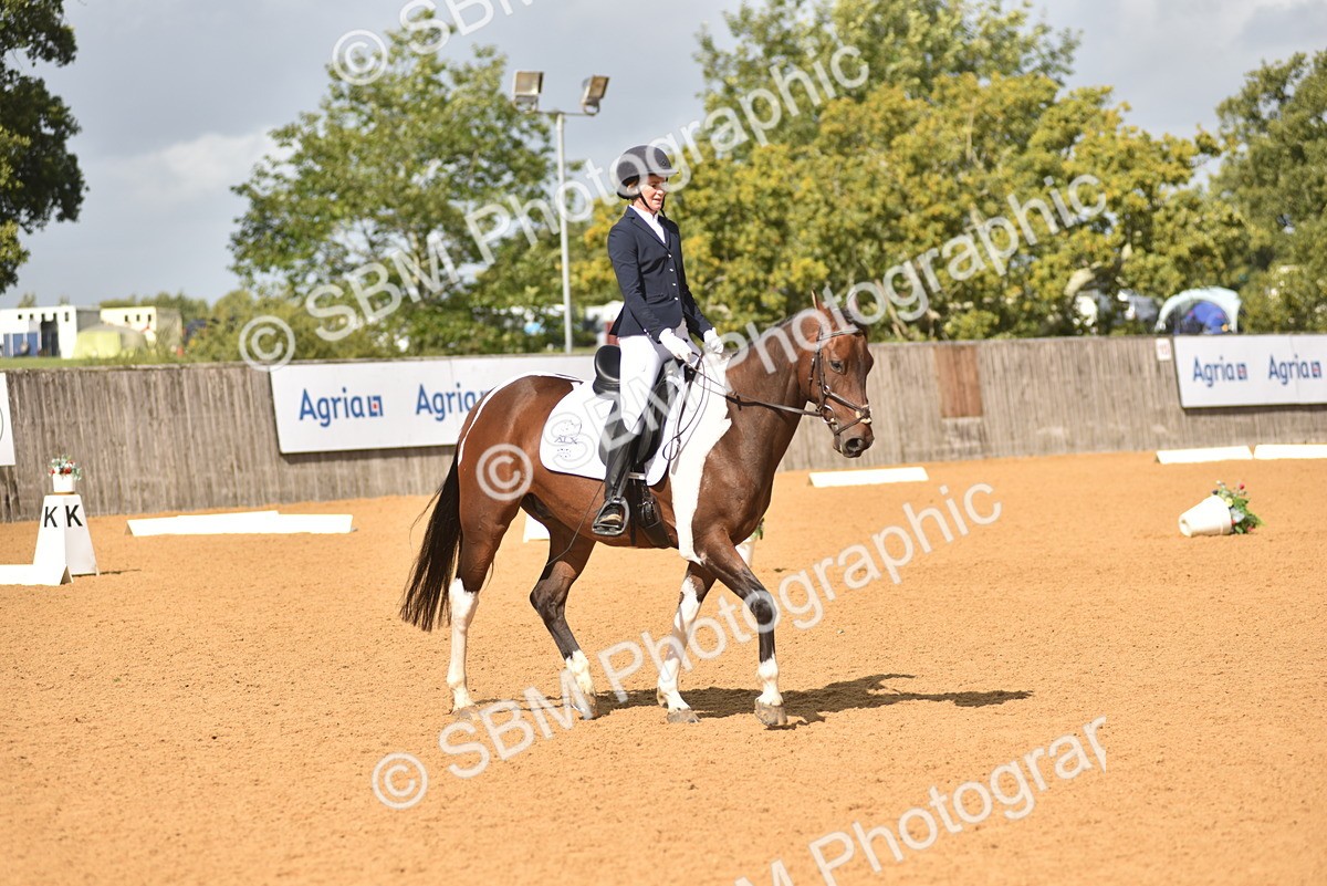SBM_07731 - D15 - Small Tour Championship Novice 1