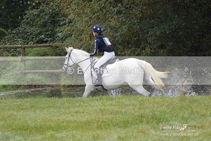 WWHT 171021 0554 - Novice Restricted (0.80m)  17/10/21