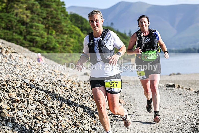 Borrowdale-428 - Fellside Events Borrowdale Trail Half Marathon Sunday 23rd August 2026