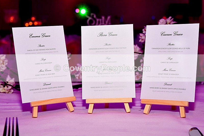 GRC-912 - Emma and Ciaran