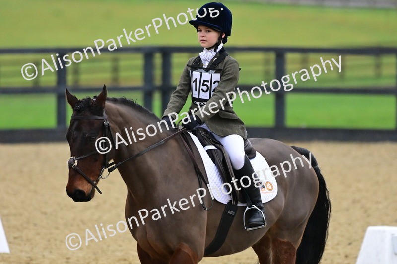 20260125-0613 - Class 9b - Walk Trot Unassisted