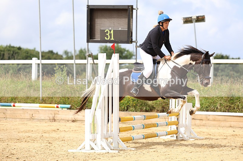 3E7A3055 - Class 5: 60cm Senior