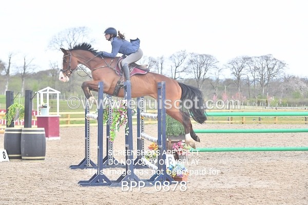 BPP_0878 - CLASS 11 SAT  RHS Classic Championship Qualifier