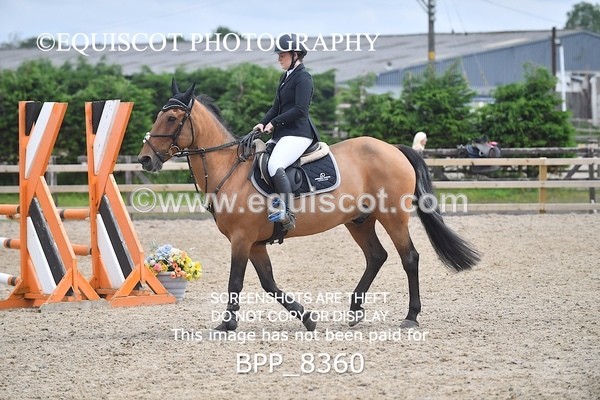 BPP_8360 - CLASS 15 SUN Pony Discovery / 90cm Open