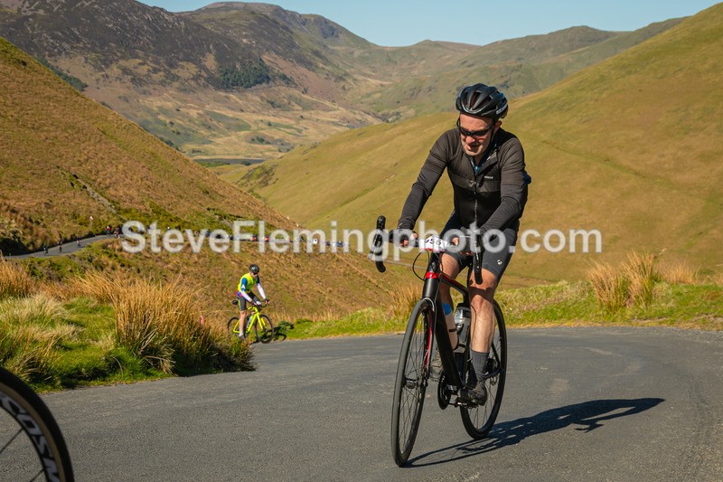 095658 - Newlands Pass 09.00 - 10.00