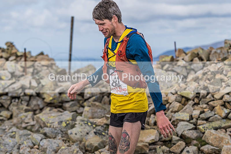 Ennerdale-90 - Ennerdale Horseshoe Fell Race Saturday 8th June 2024