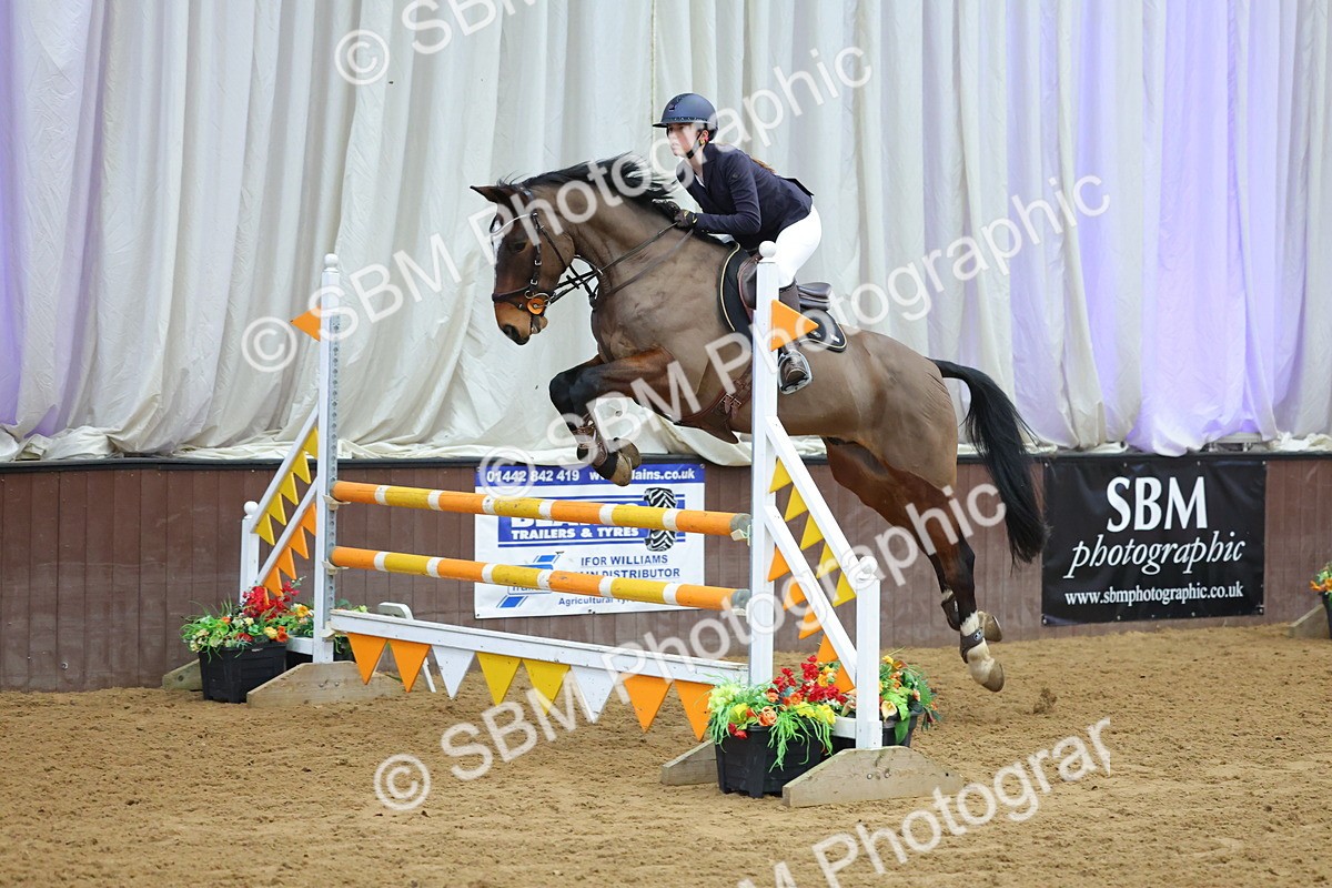 SBM_010465 - Class 22 - Equiyd 1.05m Amateur Championship Qualifier - First Round (1.05m)