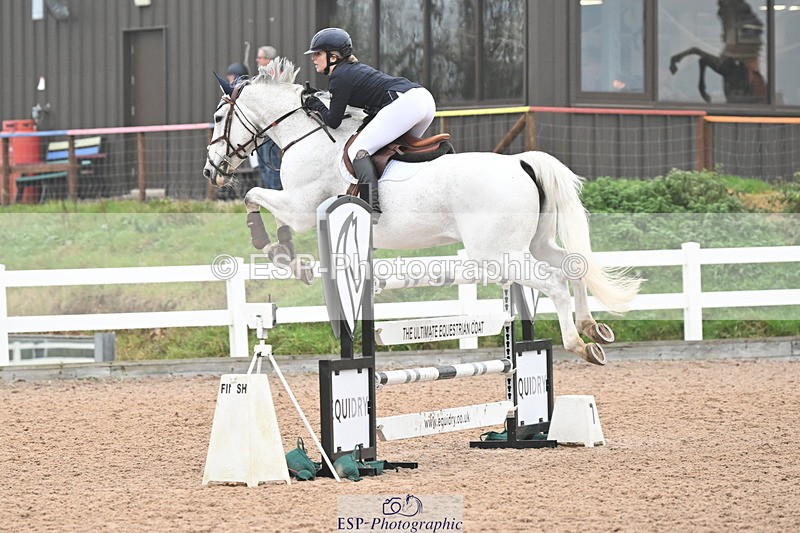 241102A-124959-04650 - SAT Cls 15 Foxhunter and 1.20m Open