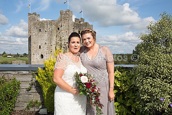  - Aisling Lynch and Gino Wedding