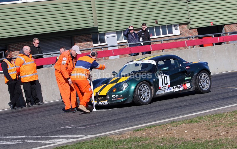  - Lotus Cup UK Speed Champs 2014/15/16/17/18/22/23/24