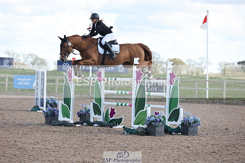 240419A-161402-09247 - Cls 10, 2 Star Big Tour 145cm  15.45 to 16.35 break