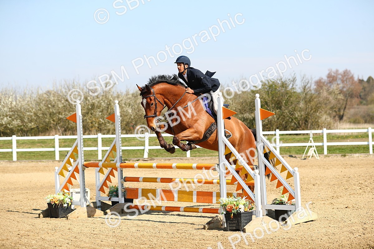 SBM_000506 - Class 3 - Senior Discovery - 1.00m