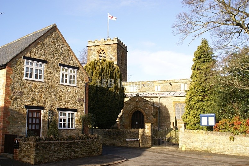 Collingtree - Northamptonshire