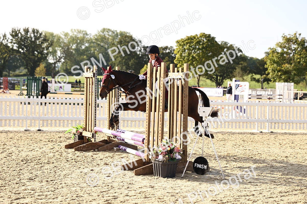 SBM_59641 - J11 - Junior Pony 50cm Championship