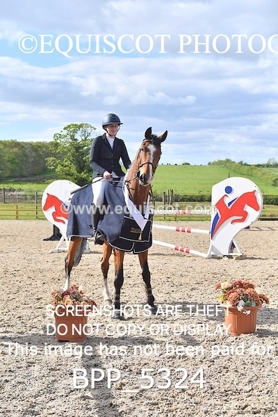 BPP_5324 - CLASS 20 SAT Scottish Branch 1.10m Amateur Championship