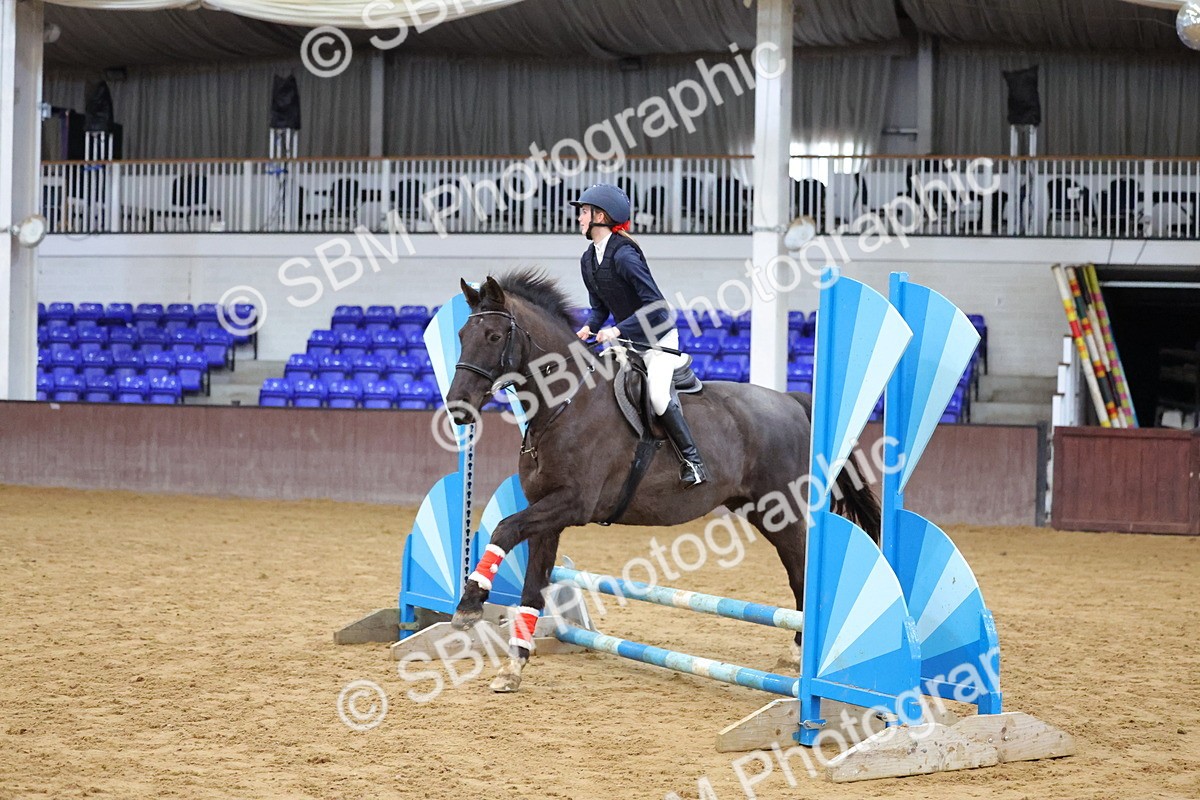 SBM_000066 - Class 1 - Show Jumping 50cm
