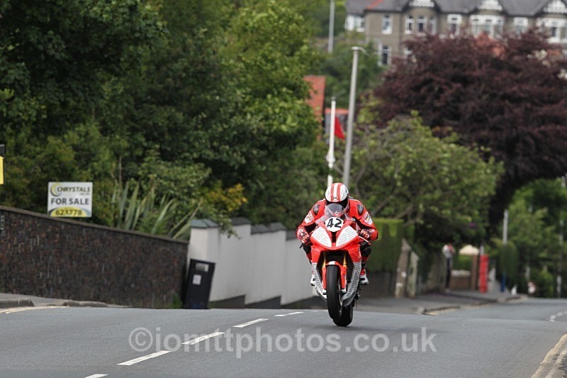  - Senior TT