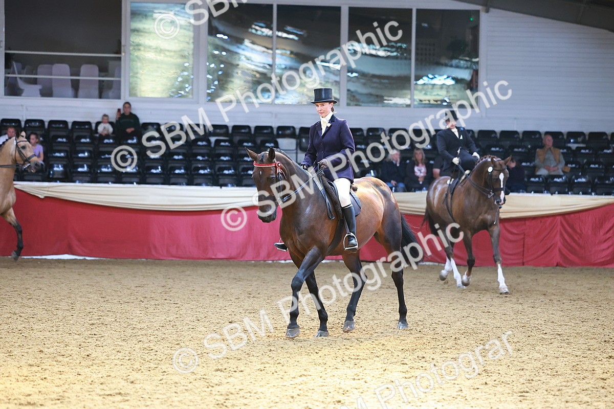 SBM_20008 - Class 906 - Sup Final Ridden Champ