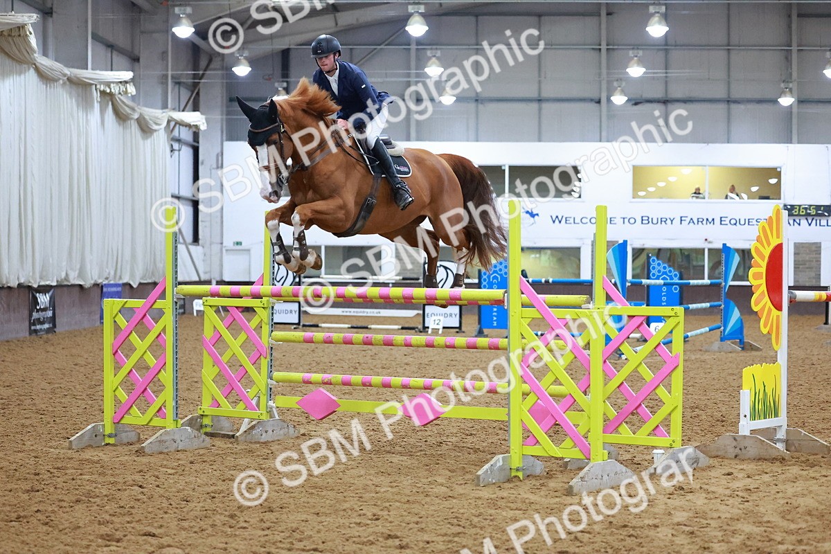 SBM_002337 - Class 6 - National 1.30m