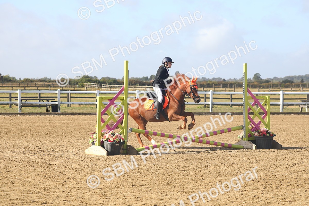 SBM_004812 - Class 2 - 40cm Champs