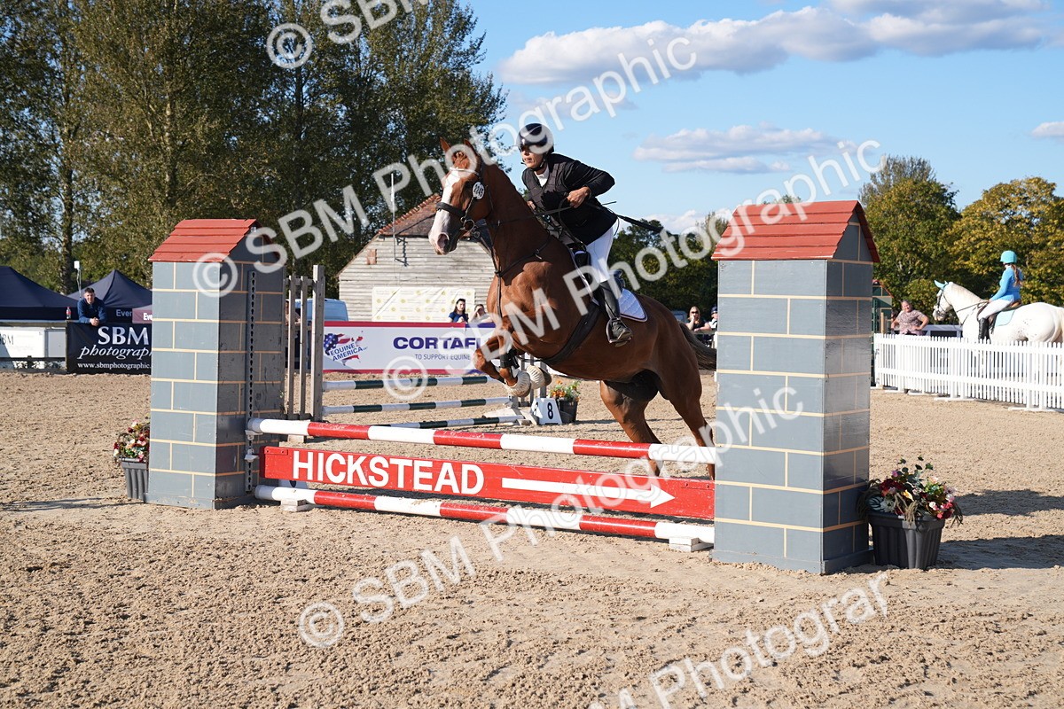 SBM_28012 - J43 - Super Speedy Scurry Open - 60cm