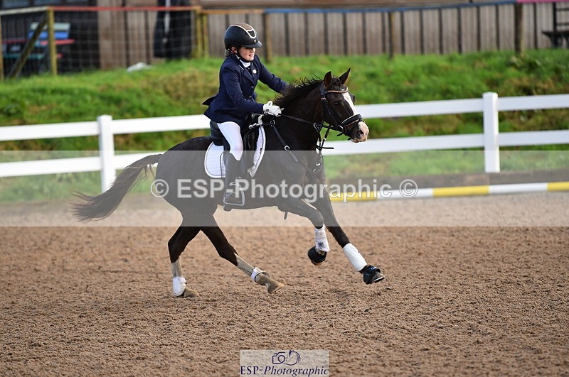 231028A-102658-00422 - Cls 1 Pony 70cm