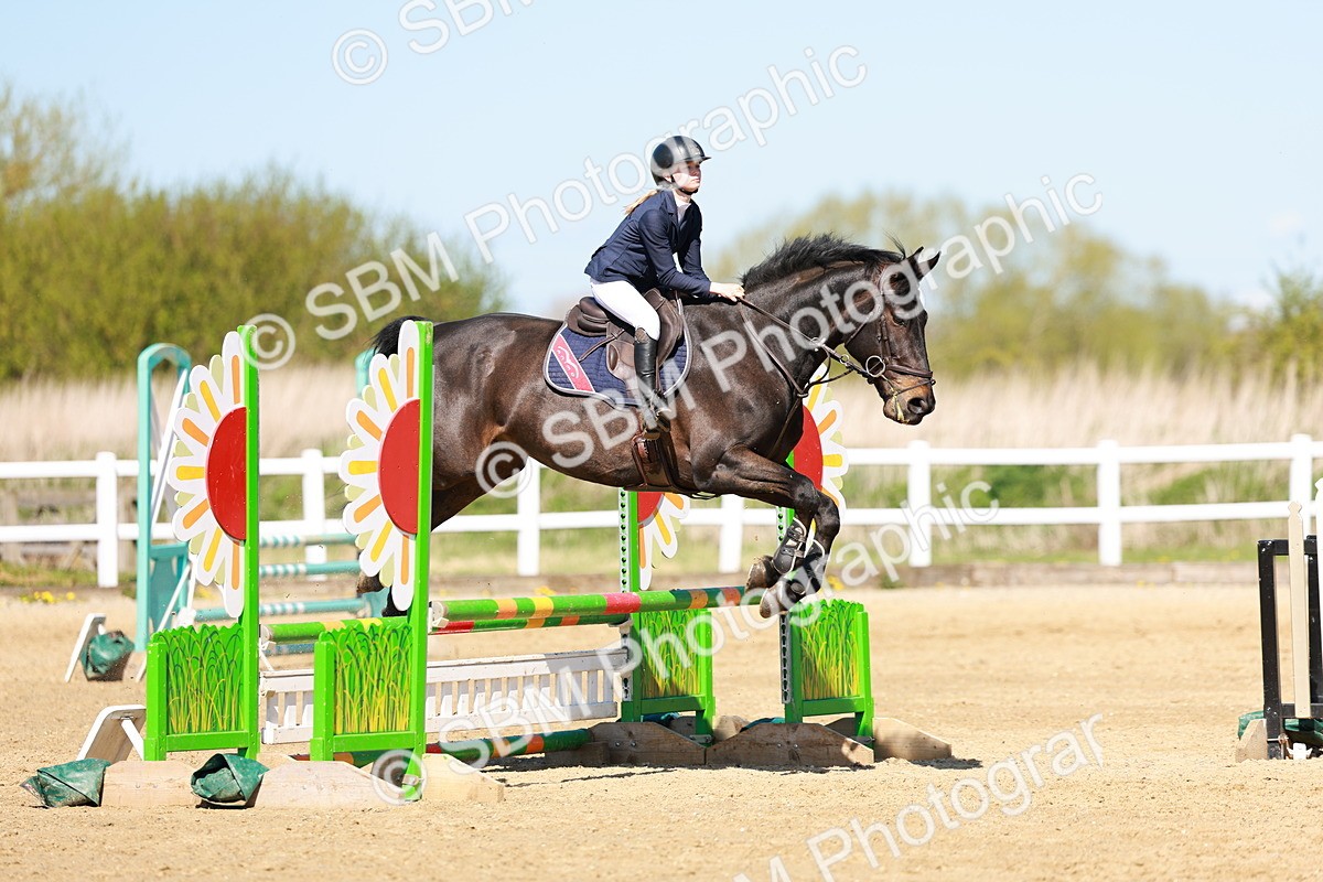 SBM_001184 - Class 2 - Senior British Novice - 90cm