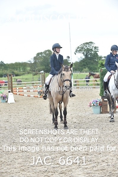 JAC_6641 - CLASS 15 SUN Pony Discovery / 90cm Open