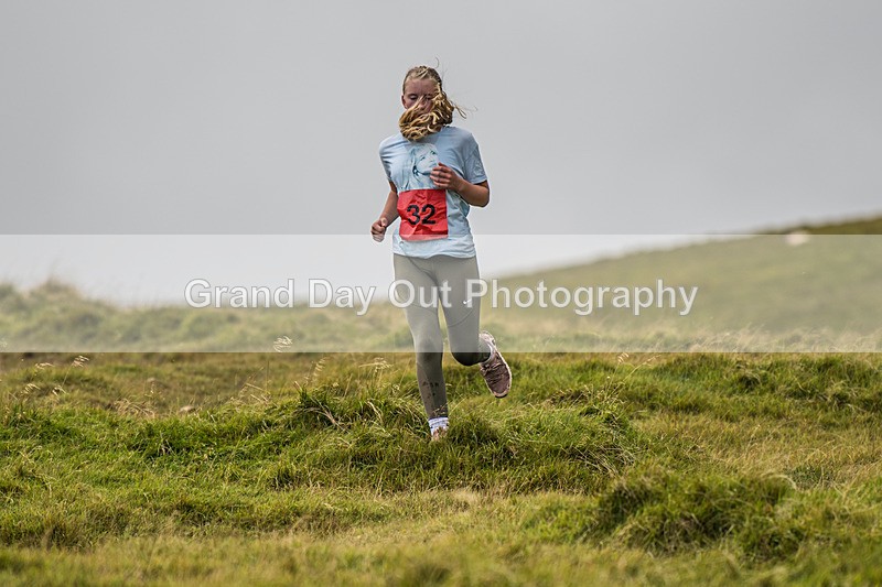 Westmorland-88 - Great Westmorland Trail Race (Junior & Senior Races) Saturday 13th September 2025