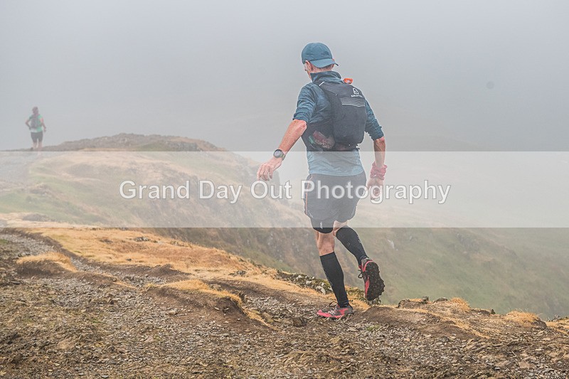 Lakes Ultra-58 - Kong Lakes Ultra Fell Race Saturday 24th June 2023