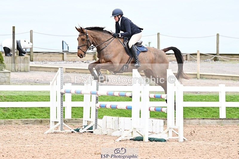 250112-130751-01378 - Cls 20 Newcomers and 1.10m Open