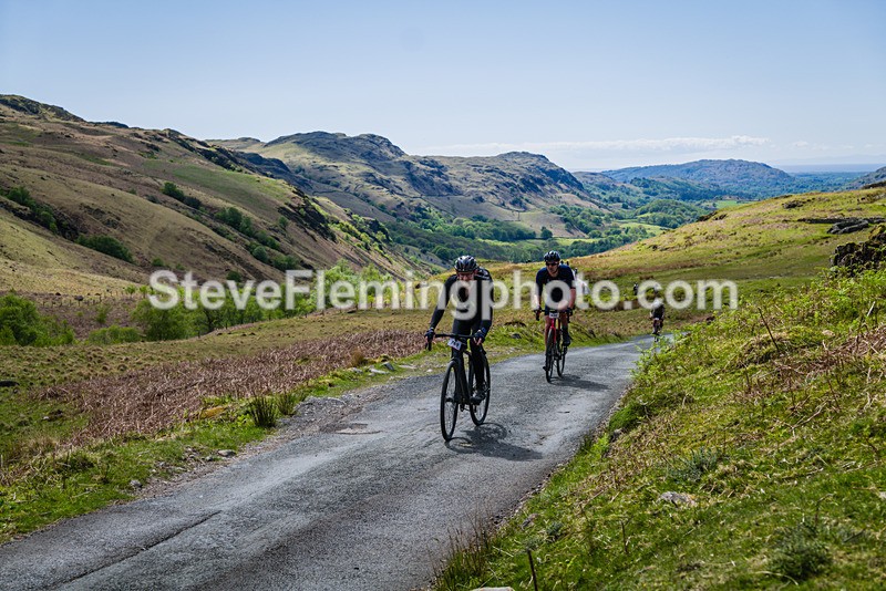 151238 - Hardknott Pass Camera 1 15.00-16.30
