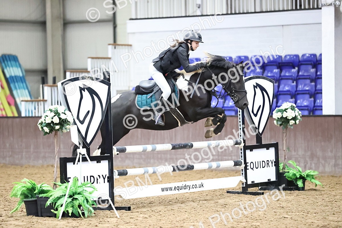 SBM_000410 - Class 2 - Pony British Novice - 80cm Open