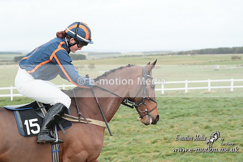 PtP 311223 94 - Larkhill Racing Club Point-to-Point 31/12/23